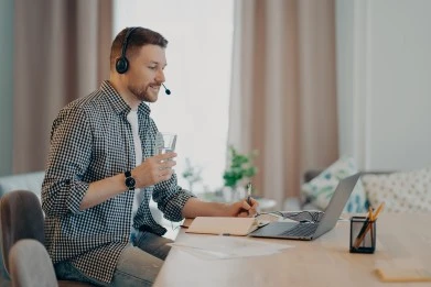 Texas Life and Health Live Webinar